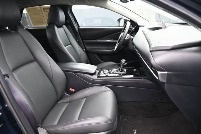 Used 2024 MAZDA CX-30 AWD 2.5 S w/ Select Sport Pkg image 35