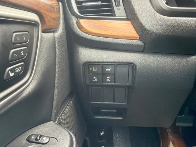 Used 2022 Honda CR-V EX-L image 25
