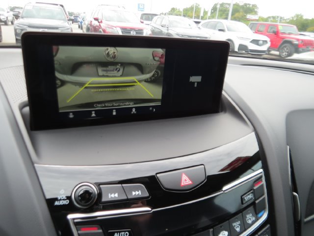 Used 2026 Acura RDX w/ Advance Package AWD/4WD image 19