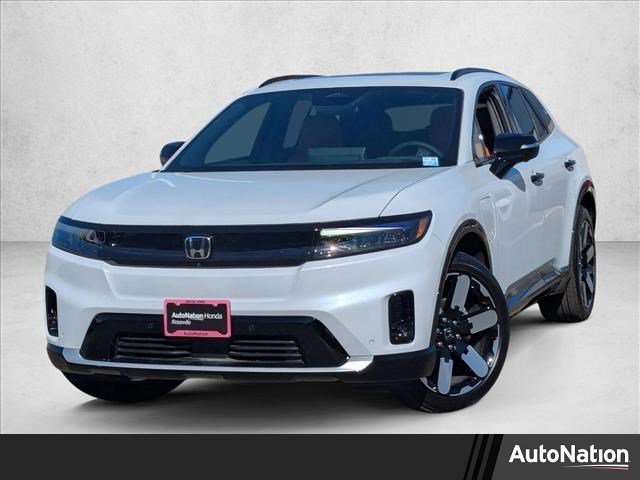 New 2026 Honda Prologue Elite image 1