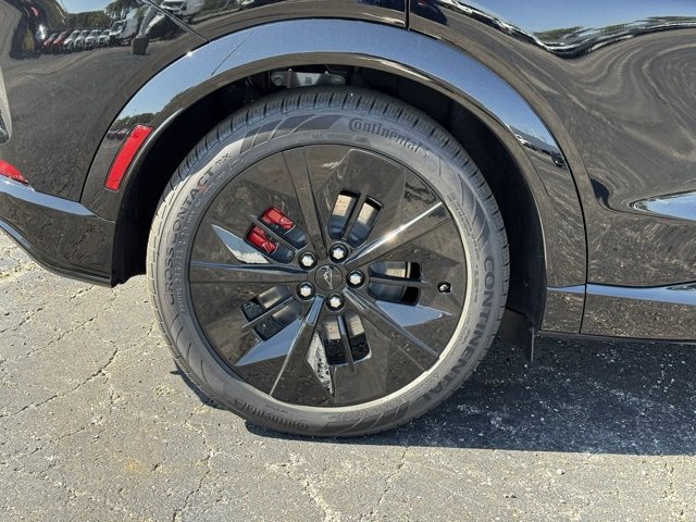 New 2025 Ford Mustang Mach-E GT image 11