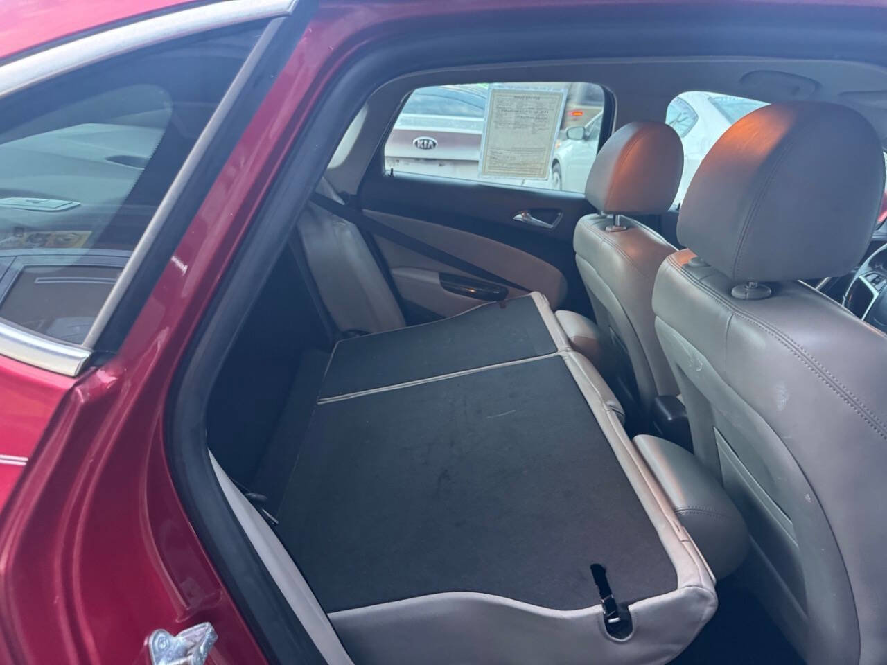 Used 2013 Buick Verano image 23