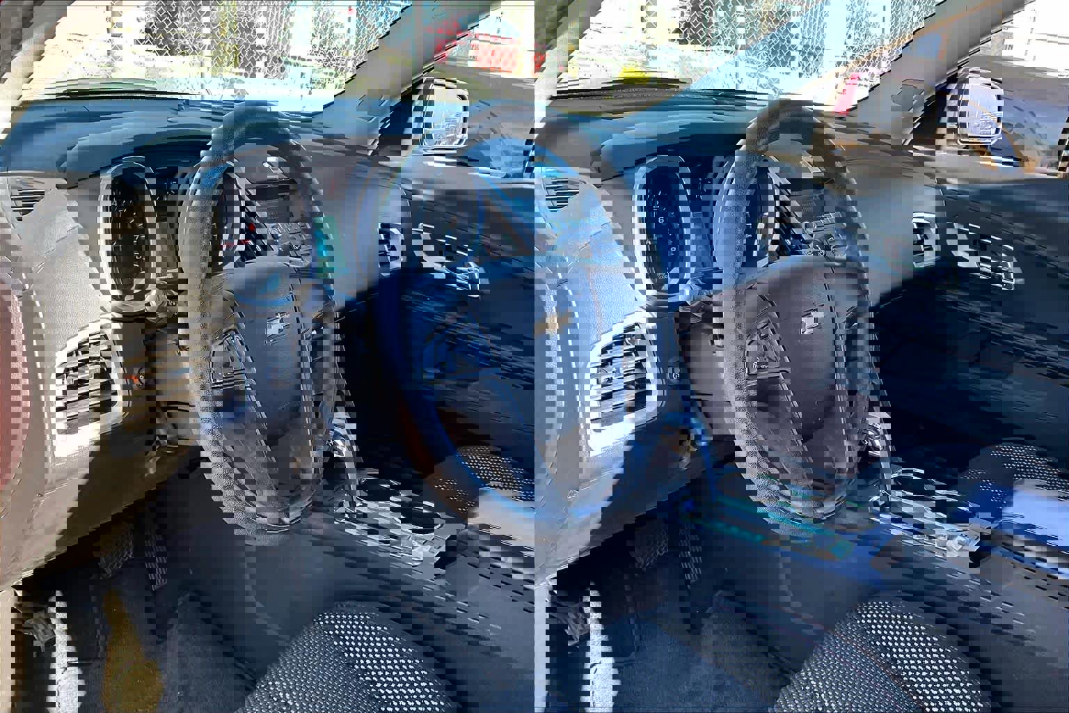 Used 2010 Chevrolet Equinox LT image 16