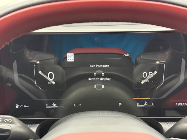 Used 2025 Kia K4 GT-Line Turbo FWD image 15