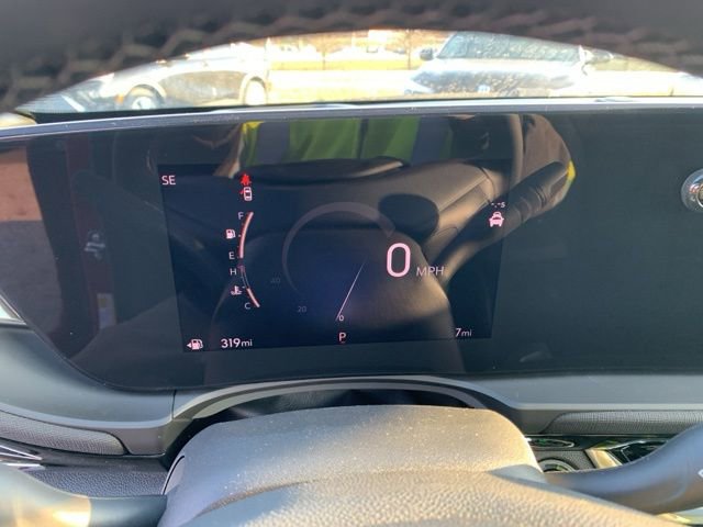 New 2026 Buick Envista Sport Touring w/ Convenience I Package image 18