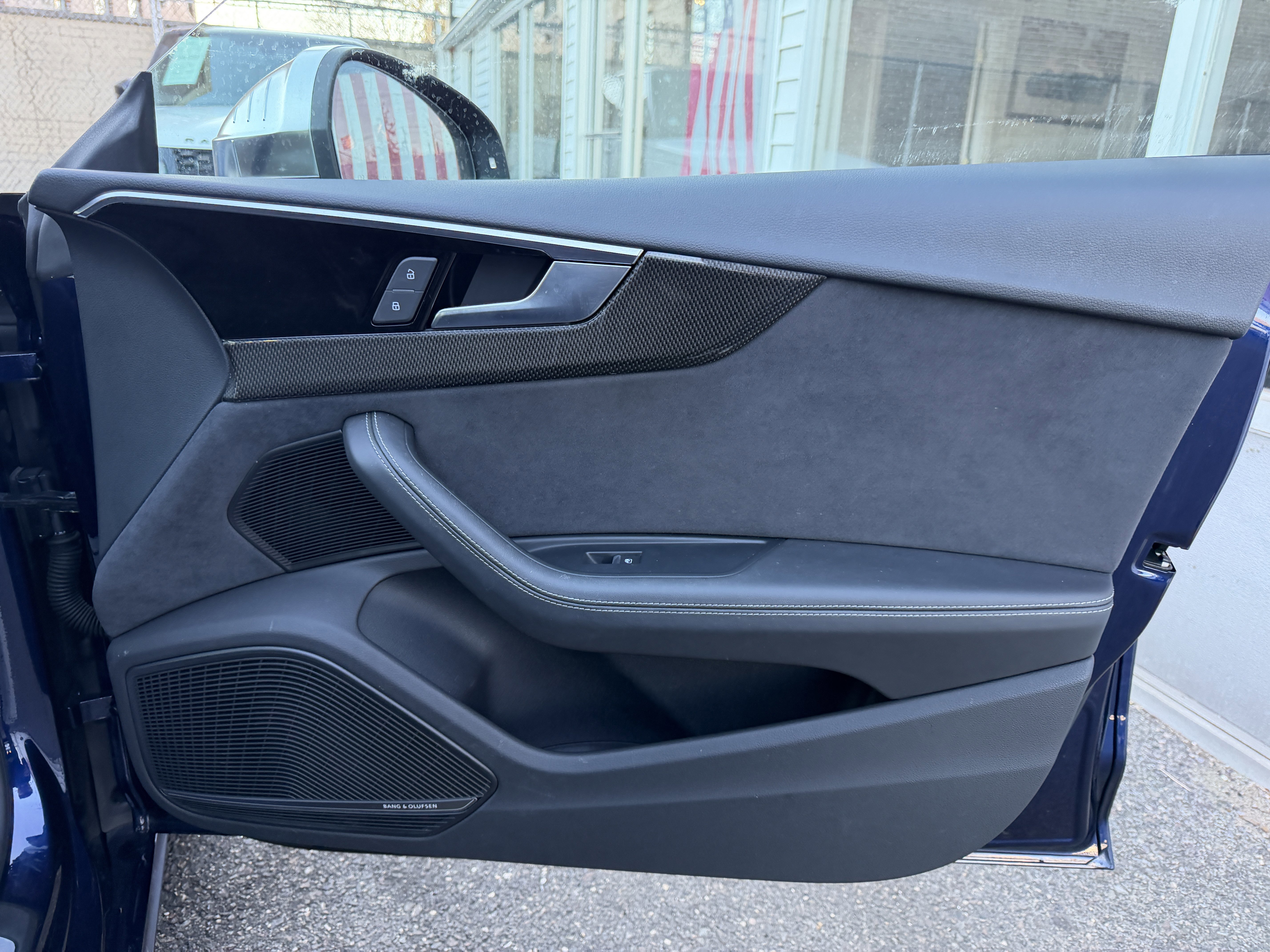 Used 2022 Audi S5 Premium Plus image 47