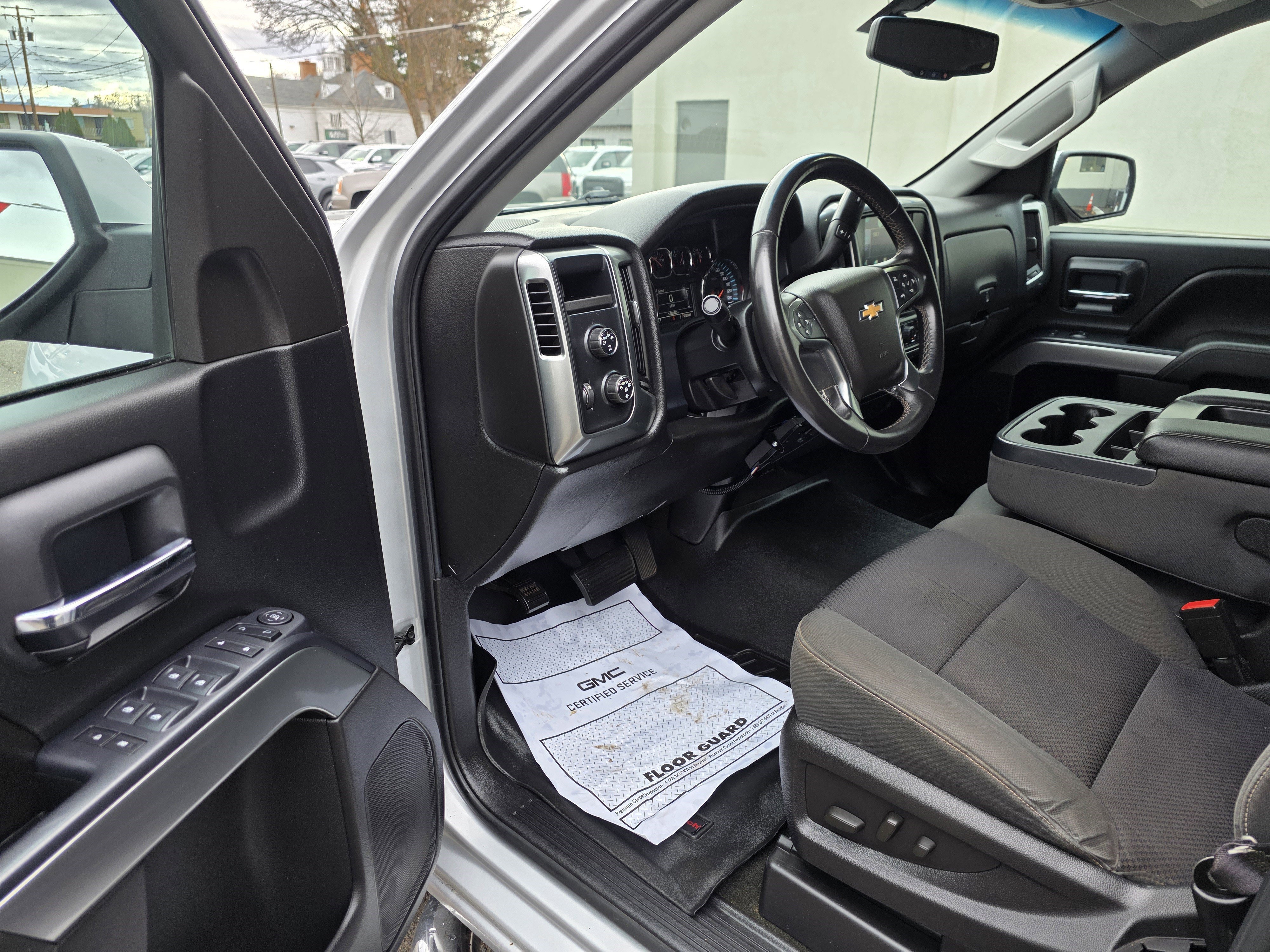 Used 2015 Chevrolet Silverado 1500 LT w/ All Star Edition image 11