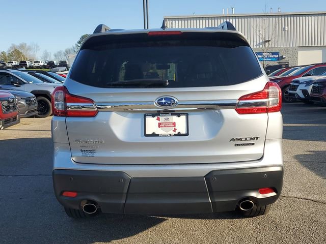 Used 2022 Subaru Ascent Touring image 5
