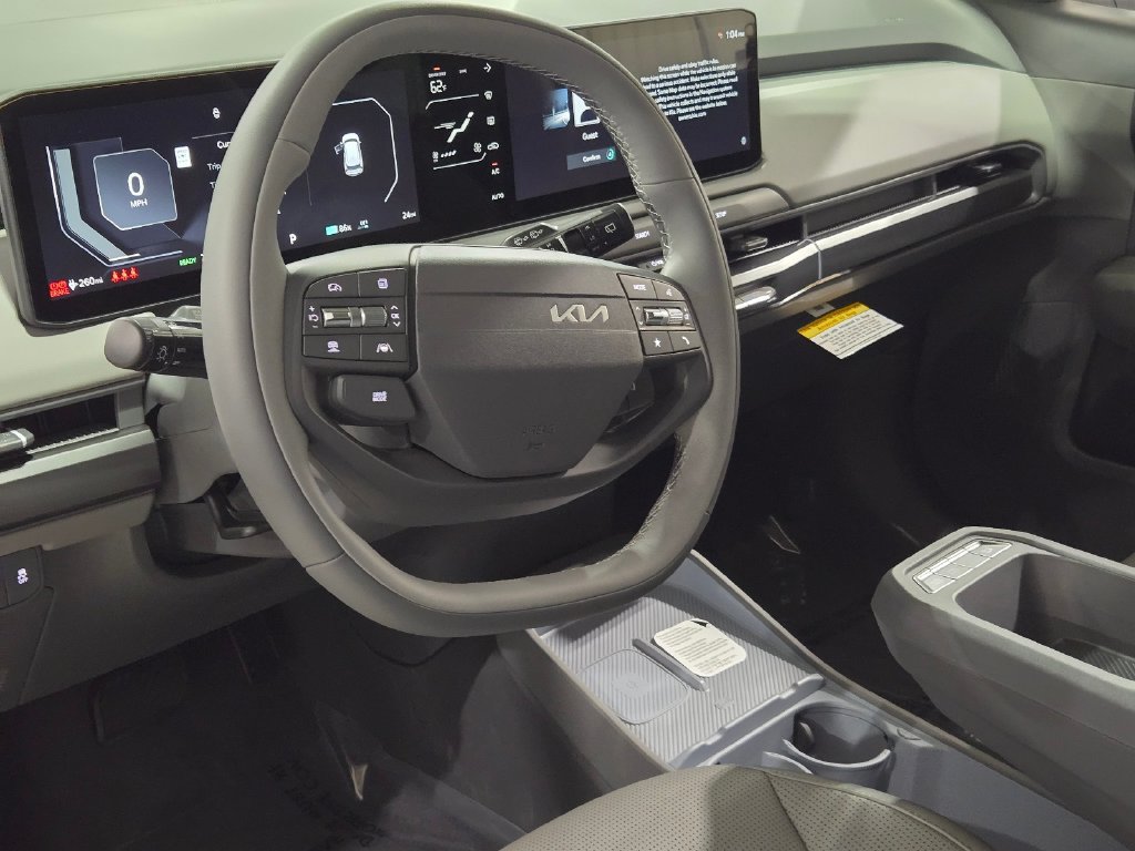 New 2027 Kia EV3 Wind FWD image 15