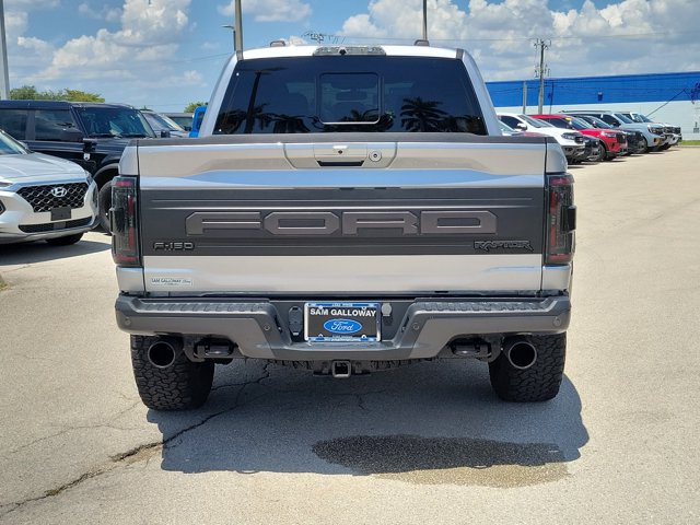 Certified 2023 Ford F150 Raptor w/ Raptor Carbon Fiber Package AWD/4WD image 29