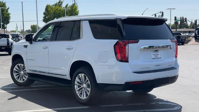 Used 2023 GMC Yukon SLT image 89