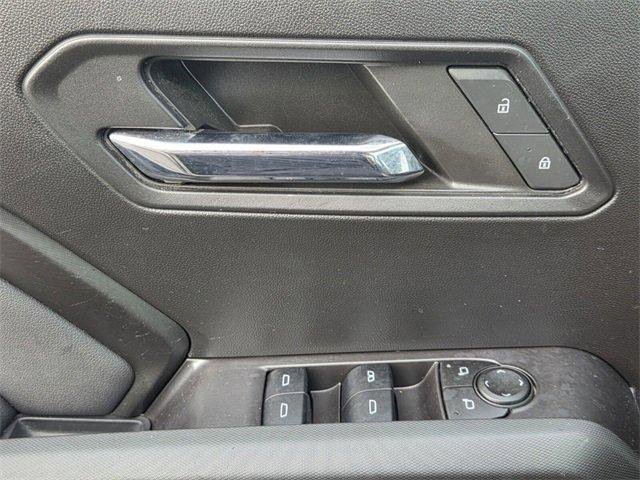 Certified 2024 GMC Canyon Elevation w/ Convenience Package image 17