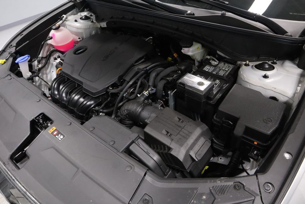 Certified 2026 Hyundai Tucson Limited image 15