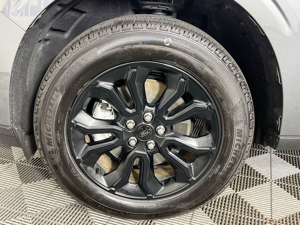 Certified 2024 Ford Maverick XLT w/ XLT Luxury Package image 33