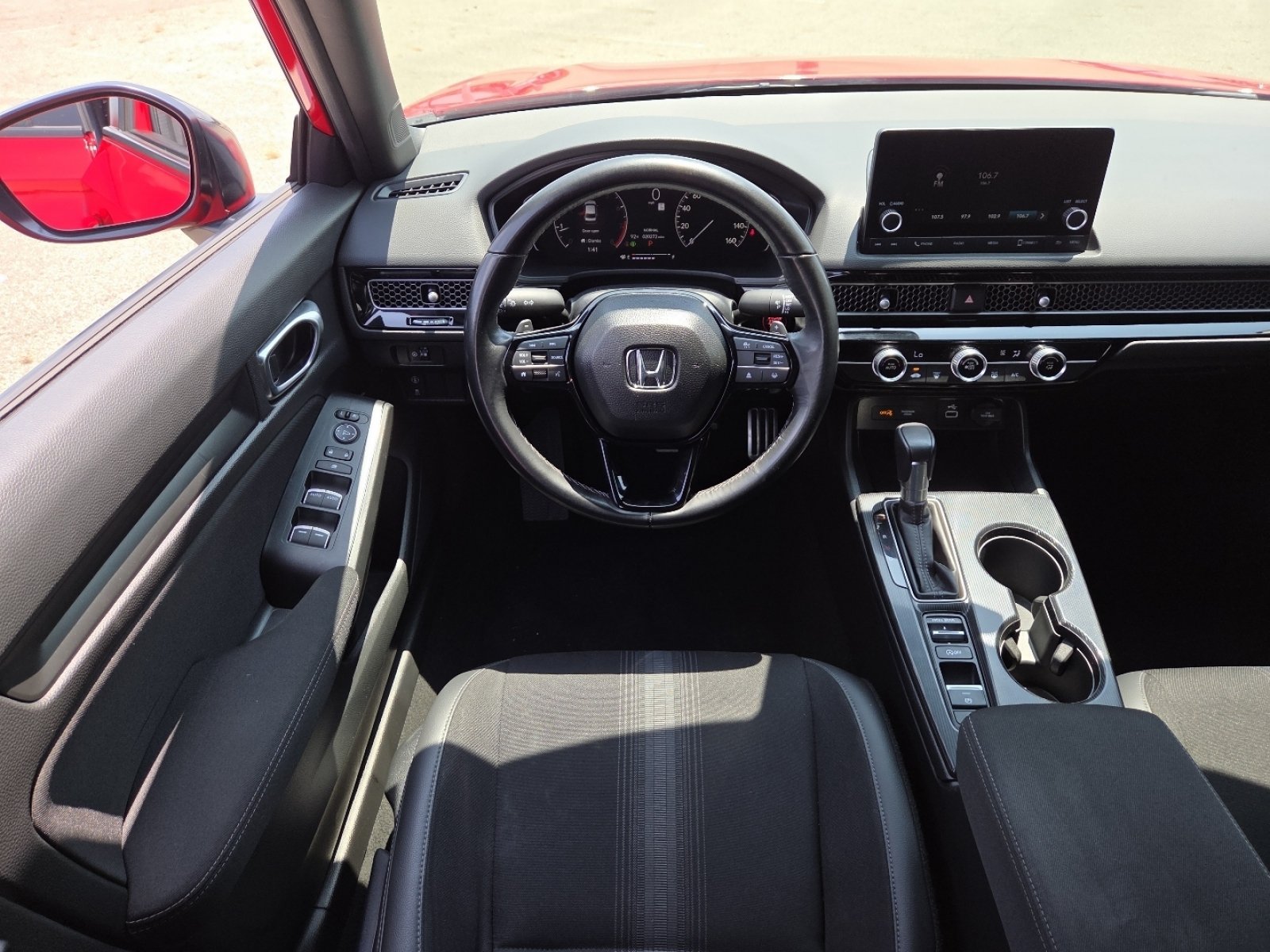 Used 2024 Honda Civic Sport image 24