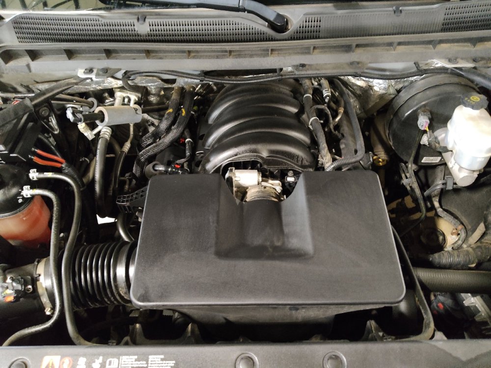 Used 2018 Chevrolet Silverado 1500 LT w/ Trailering Package RWD image 30