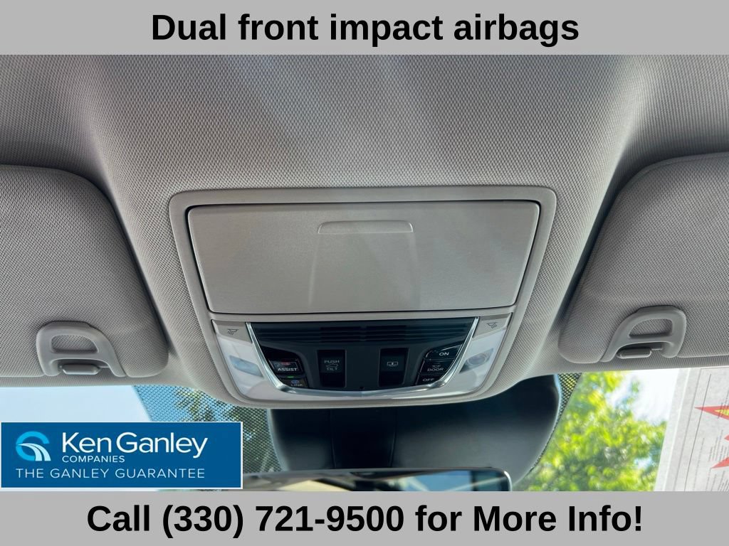 Used 2021 Acura RDX w/ Technology Package AWD/4WD image 37