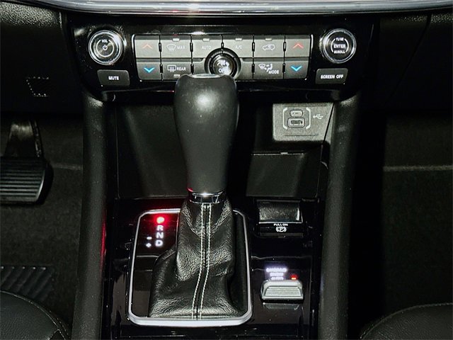 Used 2022 Jeep Compass High Altitude image 32