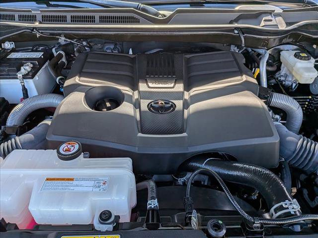 Used 2025 Toyota Tundra SR image 22