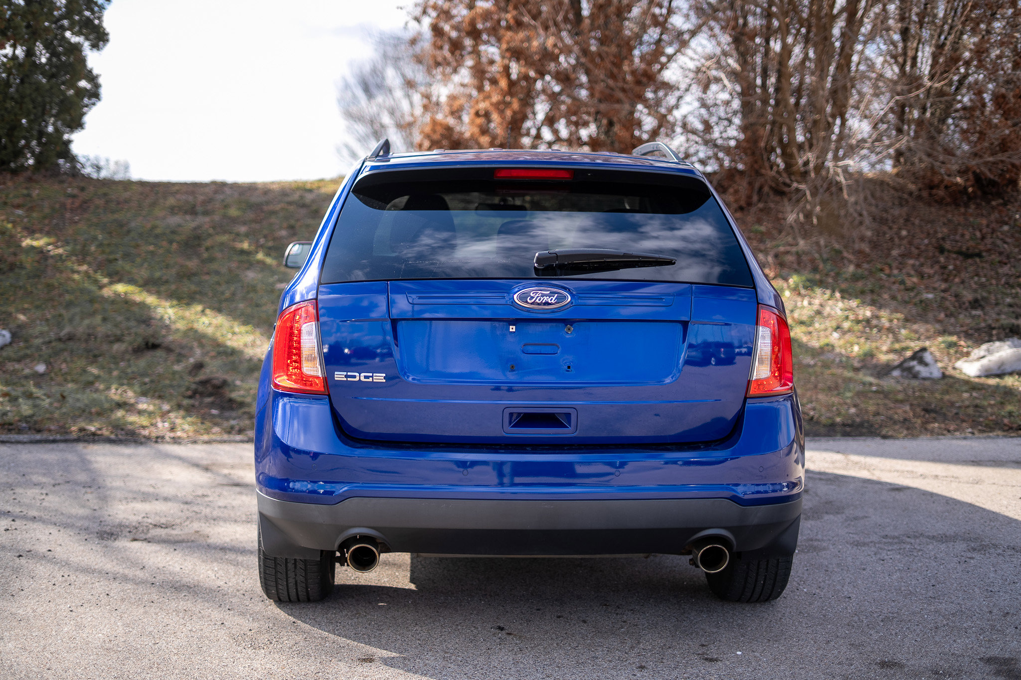 Used 2013 Ford Edge SE image 6