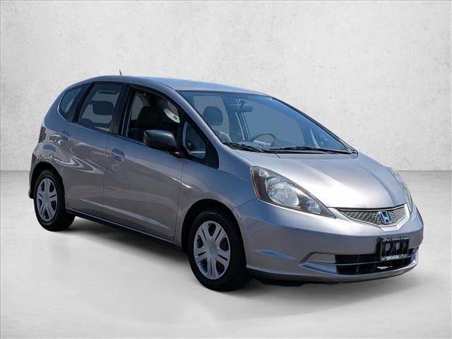 Used 2009 Honda Fit video 3