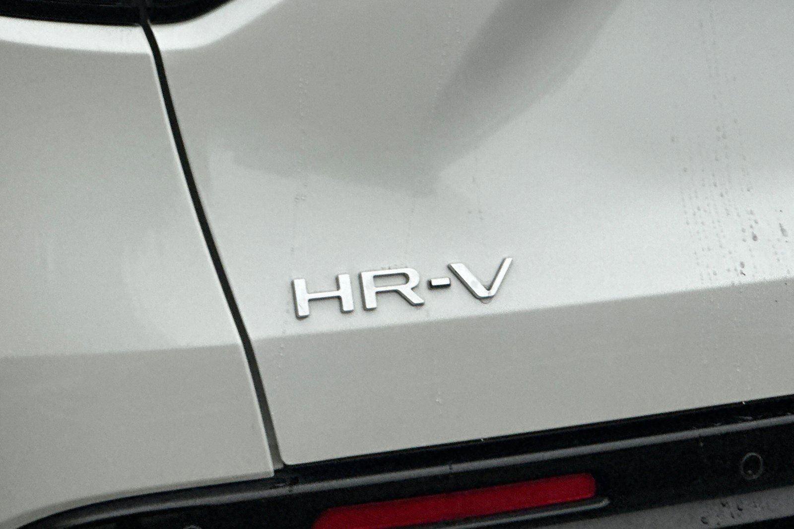 Used 2024 Honda HR-V EX-L image 27
