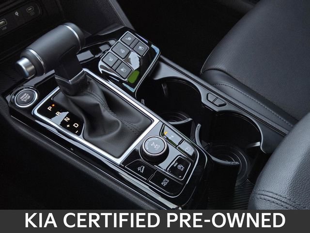 Certified 2025 Kia Sportage X-Pro Prestige image 26