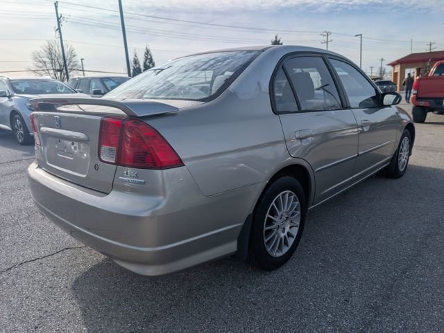 Used 2005 Honda Civic LX Special Edition image 6