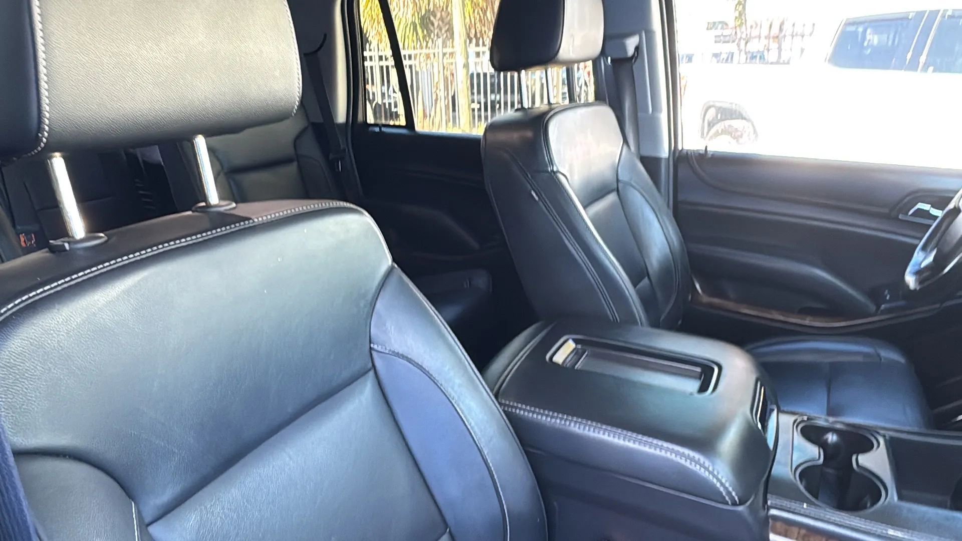 Used 2019 Chevrolet Tahoe LT AWD/4WD image 10