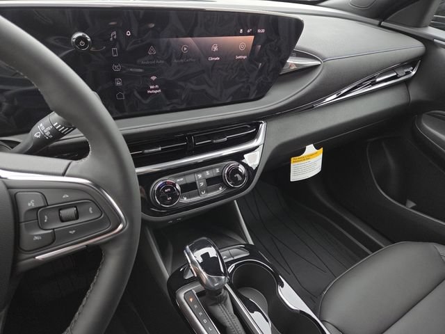 New 2026 Buick Envista Sport Touring w/ Convenience I Package FWD image 37