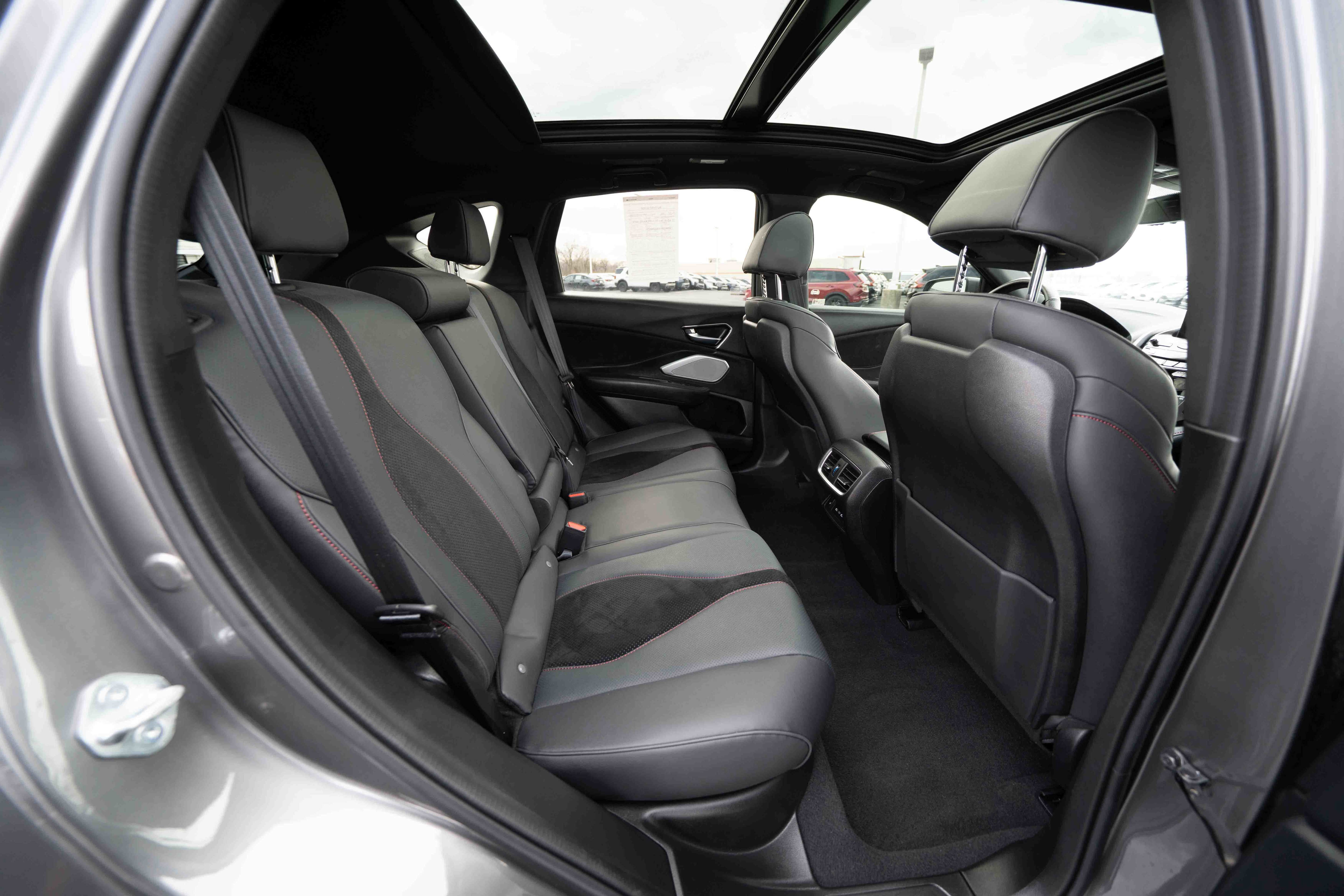 Used 2022 Acura RDX AWD image 25