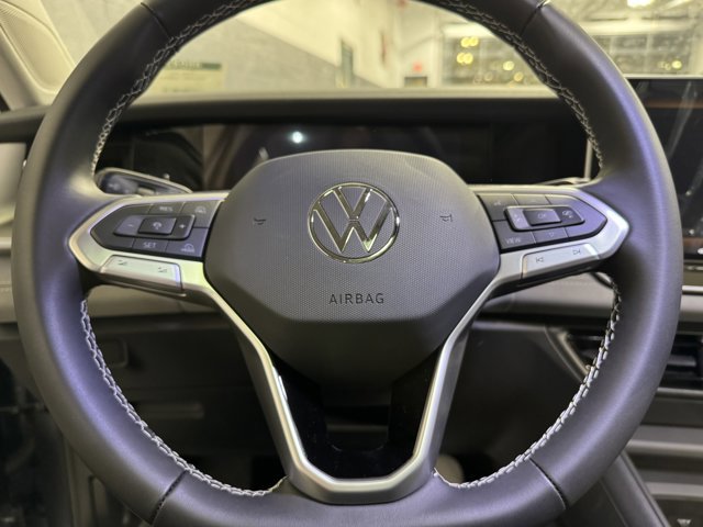New 2026 Volkswagen Tiguan SE image 21