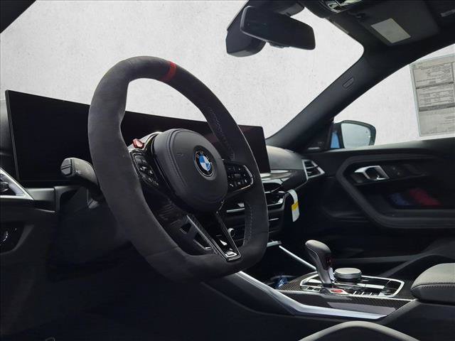 New 2026 BMW M2 RWD image 3