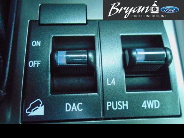 Used 2014 Lexus GX 460 Luxury image 27