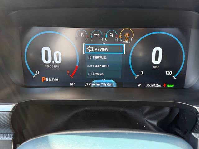 Used 2022 Ford F150 Limited image 20