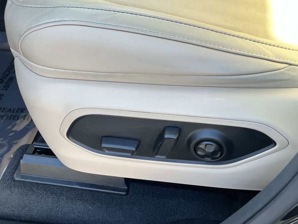 Used 2022 Jeep Grand Cherokee L Limited image 31