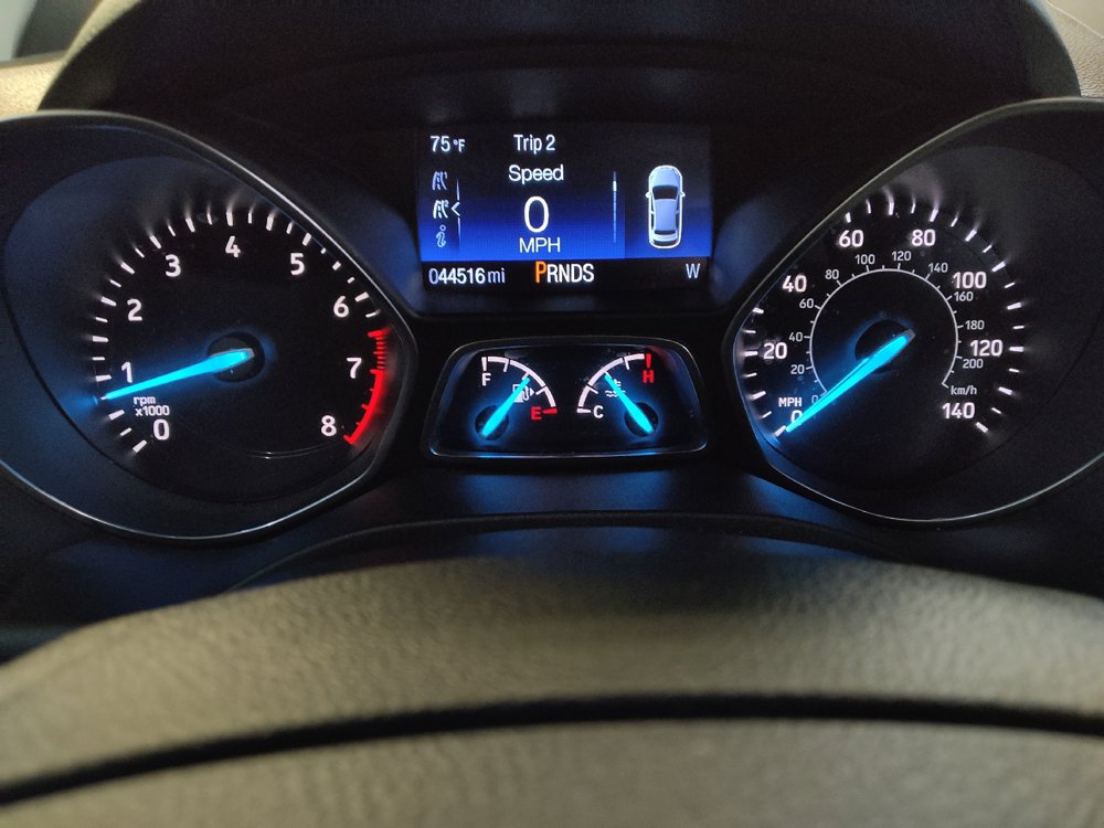 Used 2019 Ford Escape S FWD image 23