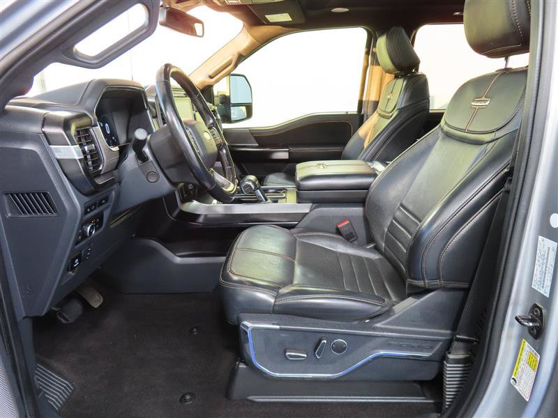 Used 2023 Ford F150 Platinum w/ Equipment Group 701A High AWD/4WD image 20