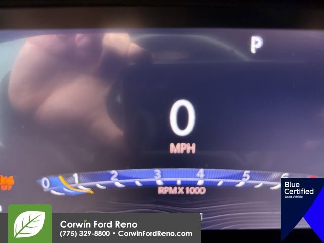 Used 2022 Jeep Grand Cherokee Trailhawk image 15