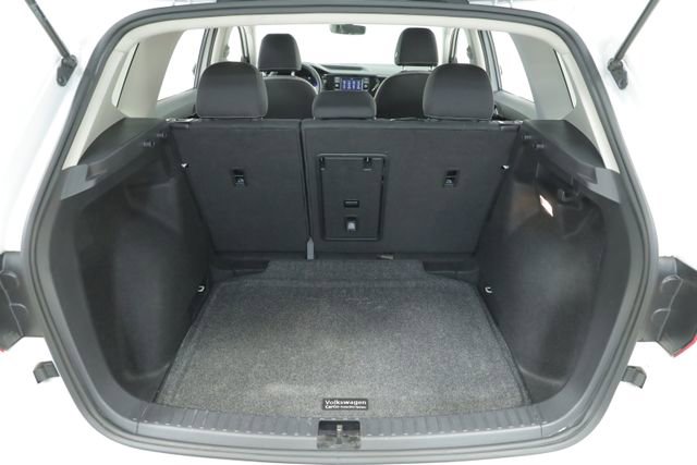 Certified 2023 Volkswagen Taos S FWD image 32