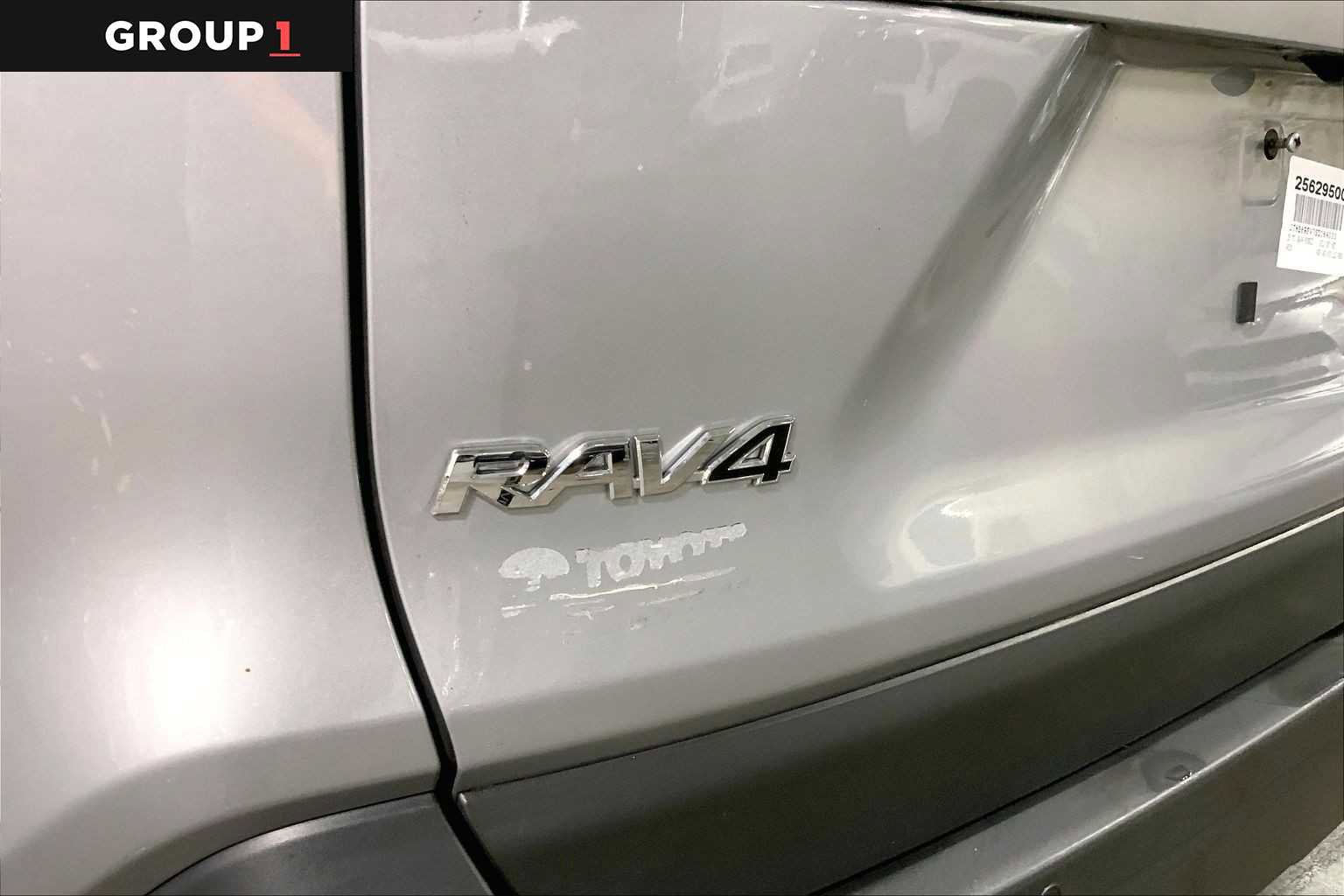 Used 2025 Toyota RAV4 XLE Premium w/ Weather Package AWD/4WD image 31