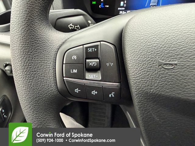 New 2026 Ford Transit 350 148 High Roof Extended AWD image 23