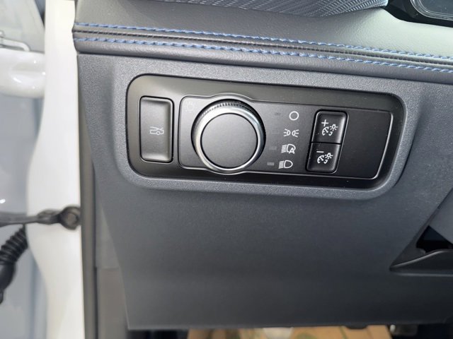 New 2025 Ford Mustang Dark Horse image 16