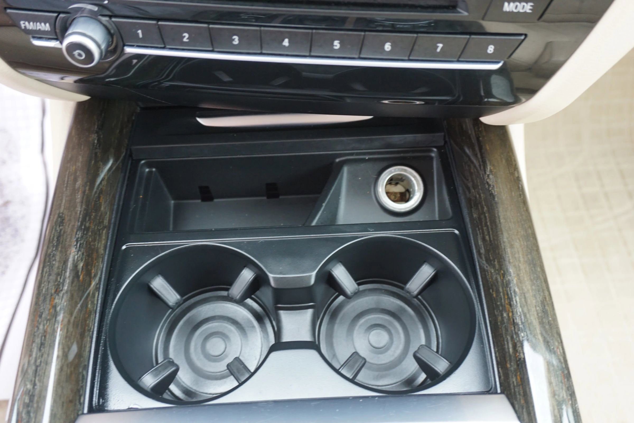 Used 2015 BMW X5 xDrive35d image 35