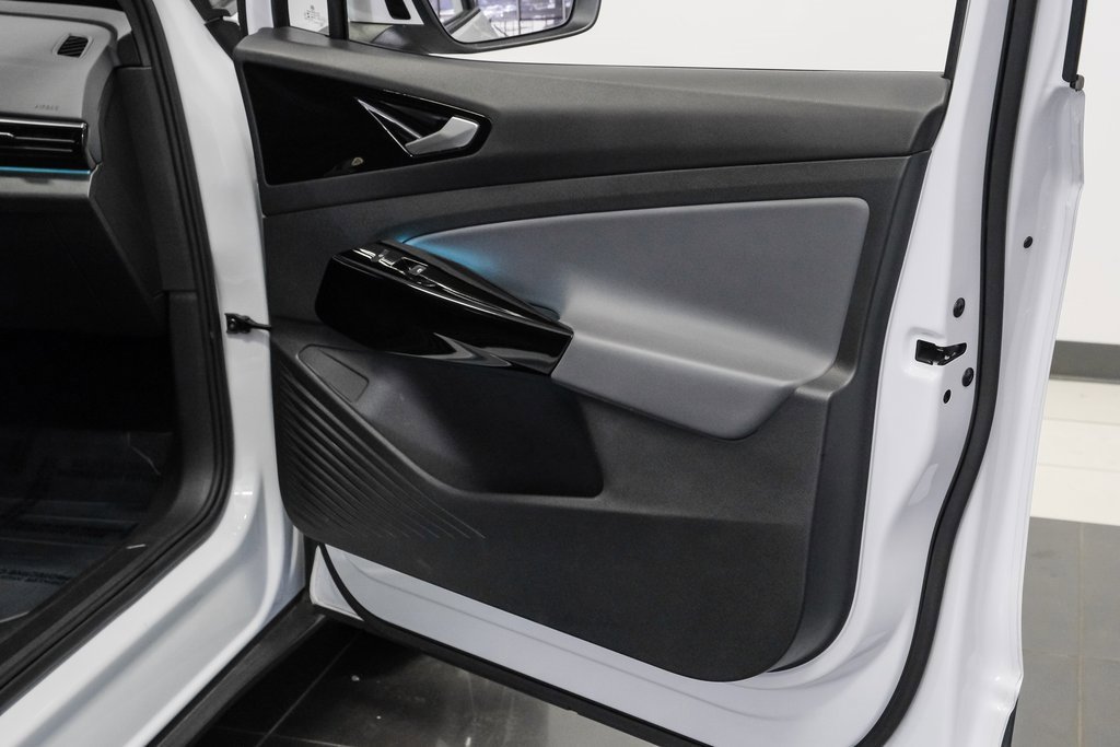 Used 2021 Volkswagen ID.4 Pro w/ ID.4 Protection Package image 43