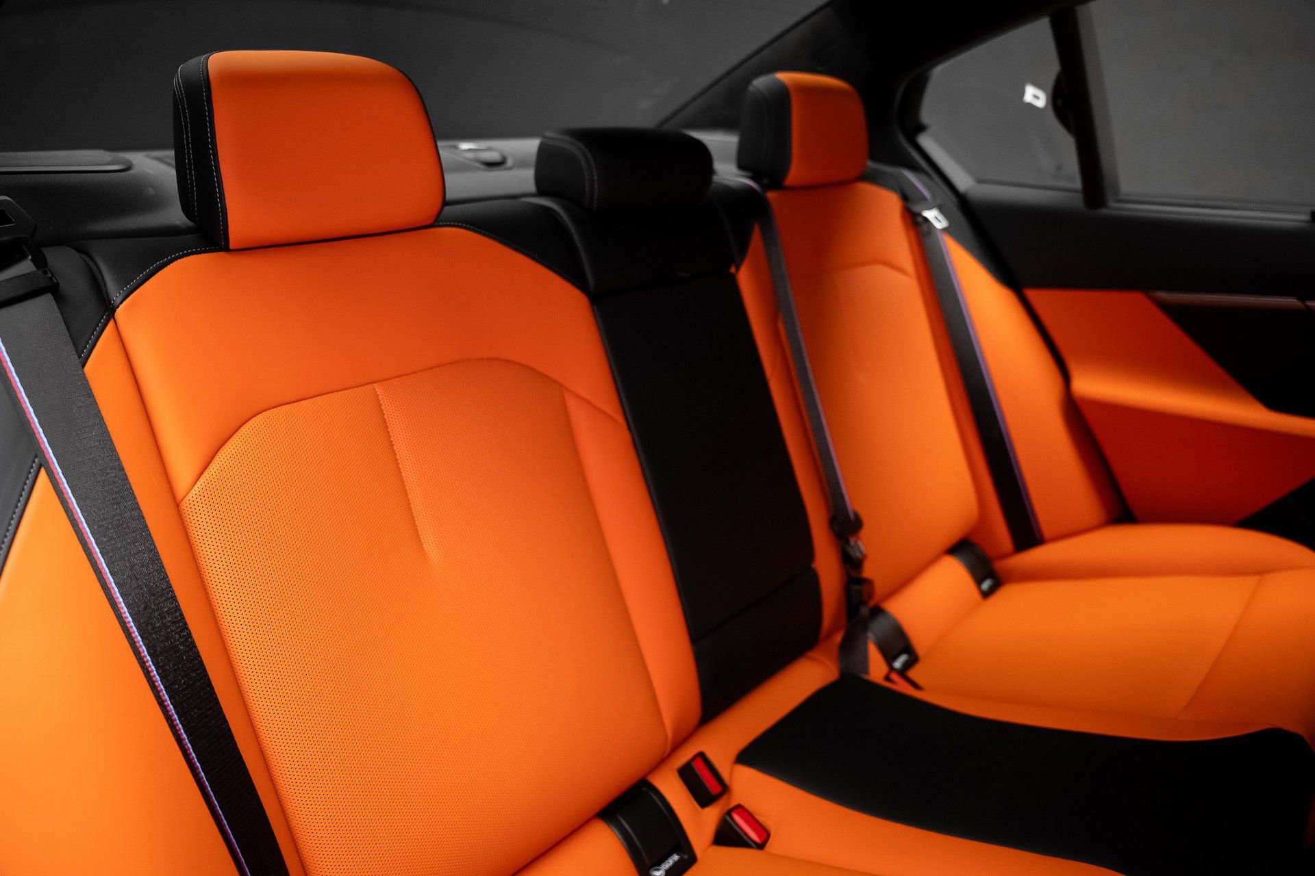 Used 2025 BMW M5 image 69