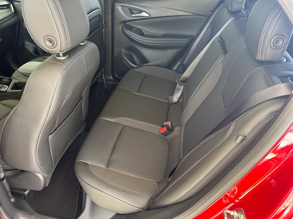 New 2026 Buick Encore GX Preferred w/ Comfort Package FWD image 29
