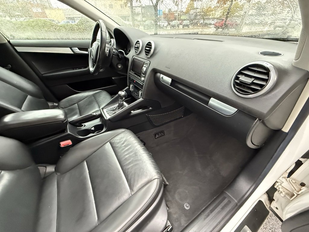 Used 2011 Audi A3 TDI Premium Plus image 37