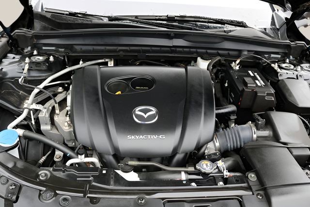 Used 2024 MAZDA CX-50 AWD 2.5 S w/ Premium Package image 10