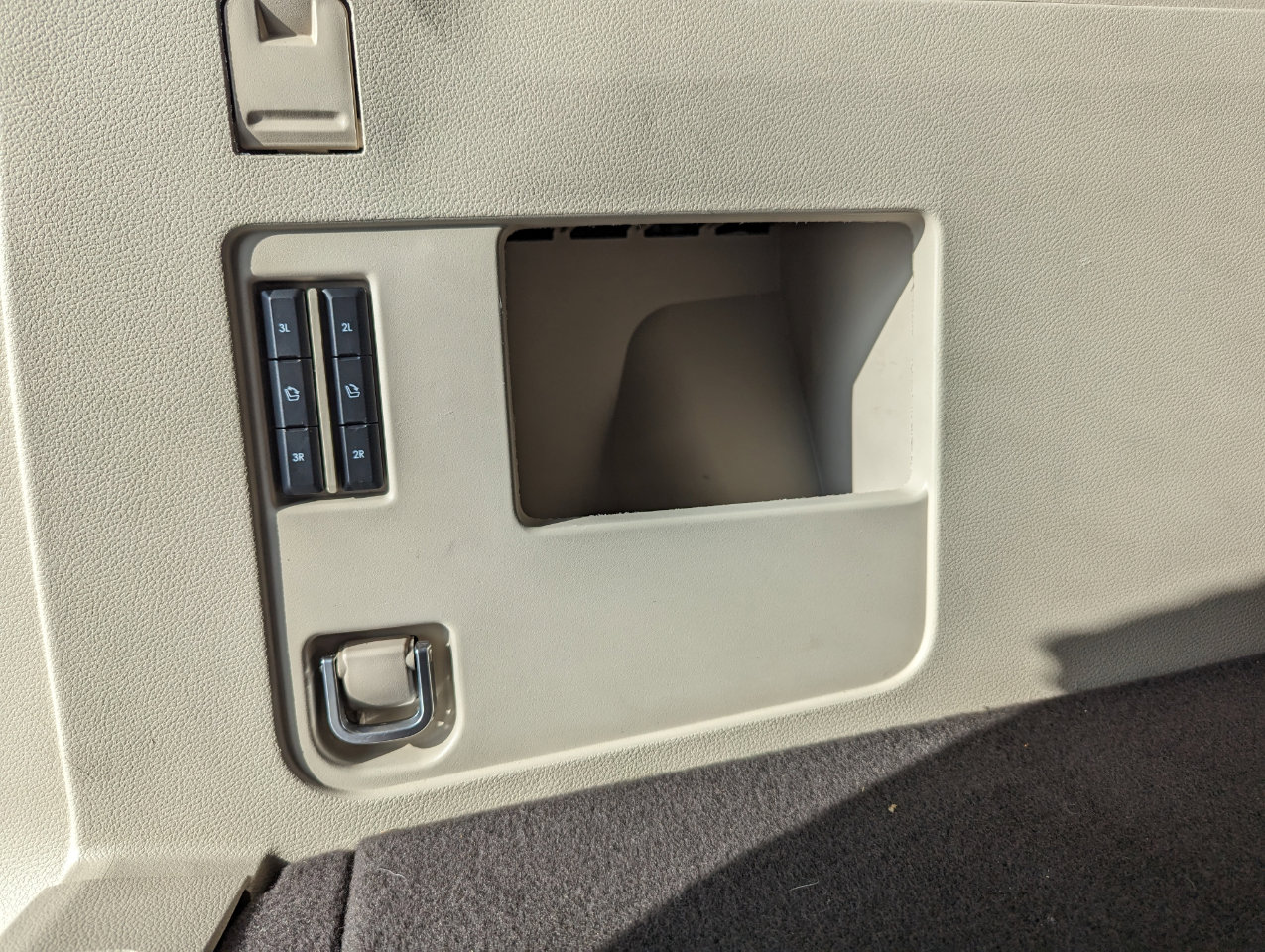 Used 2020 Lincoln Navigator L Reserve w/ Equipment Group 201A Reserve image 52